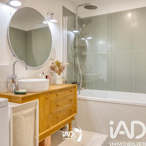 Appartement à vendre 4 pièces 85 m² Rouen