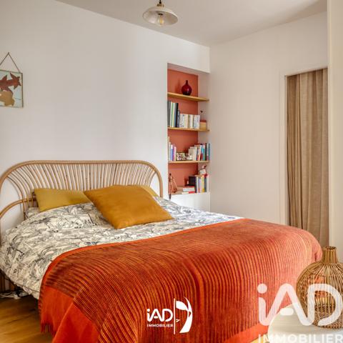 Appartement à vendre 4 pièces 85 m² Rouen