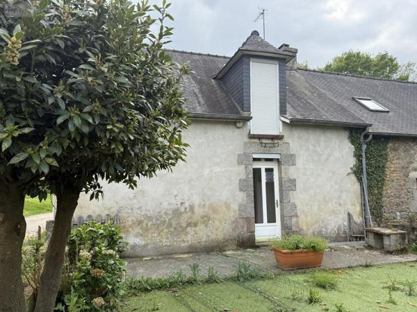 Maison à vendre à Plémet dans les Côtes-d'Armor (22210), ref : 22115-3458