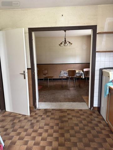 Maison à vendre à Plémet dans les Côtes-d'Armor (22210), ref : 22115-3458