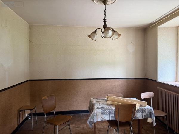 Maison à vendre à Plémet dans les Côtes-d'Armor (22210), ref : 22115-3458