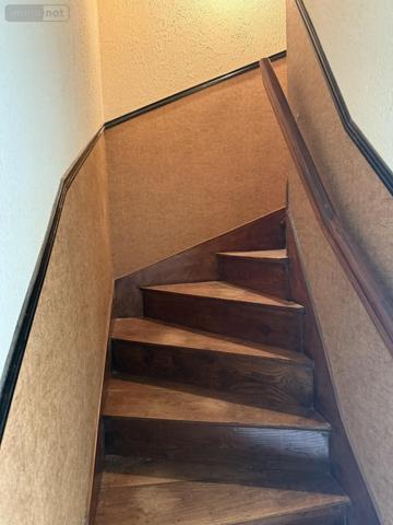 Maison à vendre à Plémet dans les Côtes-d'Armor (22210), ref : 22115-3458