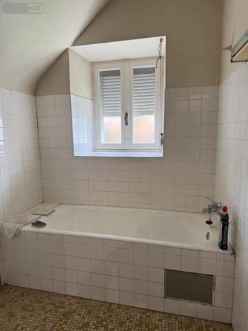 Maison à vendre à Plémet dans les Côtes-d'Armor (22210), ref : 22115-3458