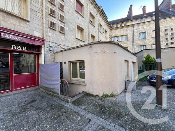 à vendre  13,74 m2 MANTES LA JOLIE - 78