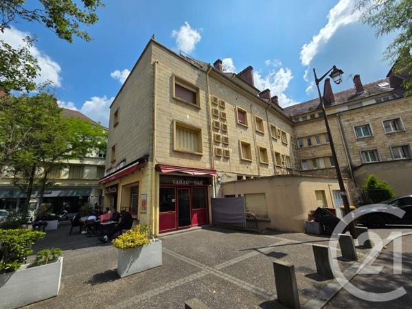 à vendre  13,74 m2 MANTES LA JOLIE - 78