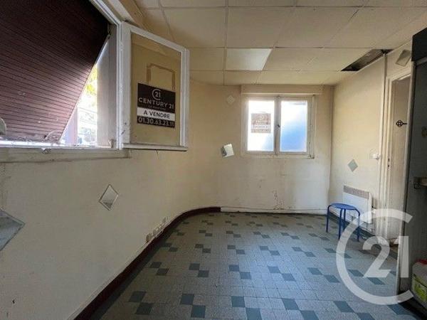 à vendre  13,74 m2 MANTES LA JOLIE - 78