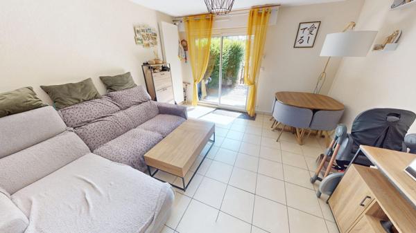 Maison 3 chambres avec Parking proche Centre Ville