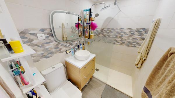 Maison 3 chambres avec Parking proche Centre Ville