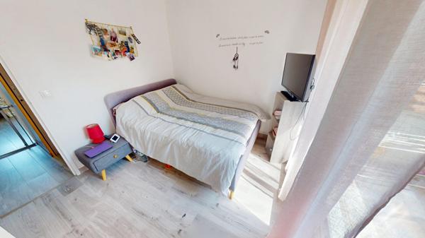 Maison 3 chambres avec Parking proche Centre Ville