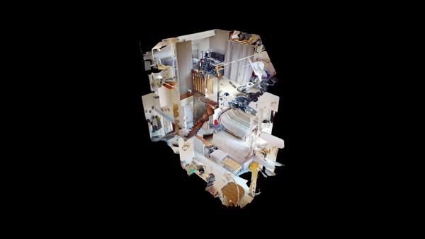 Maison 3 chambres avec Parking proche Centre Ville