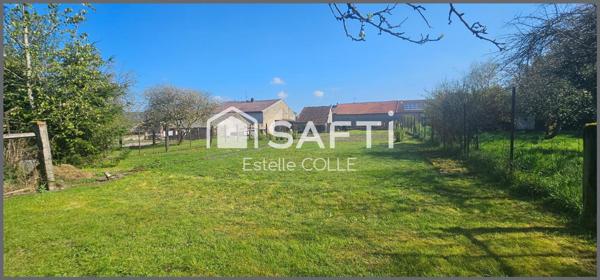 MAISONS A 13 KMS de CONTREXEVILLE