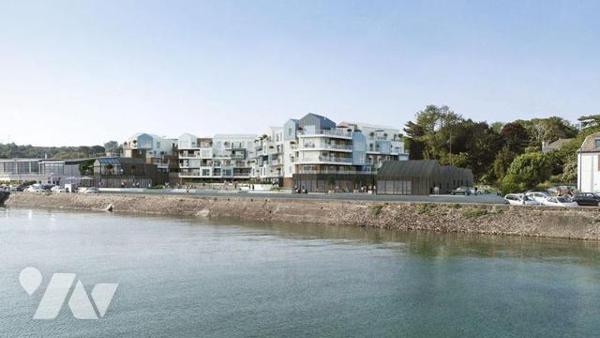 MOULIN BLANC - PLAGE