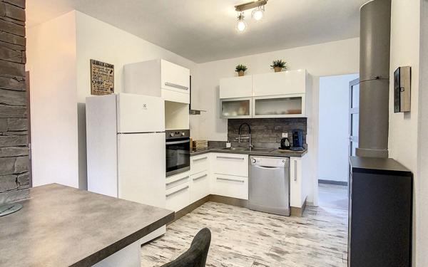 Appartement à louer    3 pièces • 67,16 m2 Clermont-Ferrand