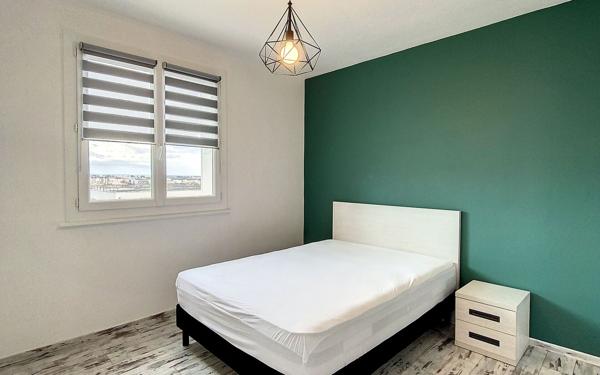 Appartement à louer    3 pièces • 67,16 m2 Clermont-Ferrand