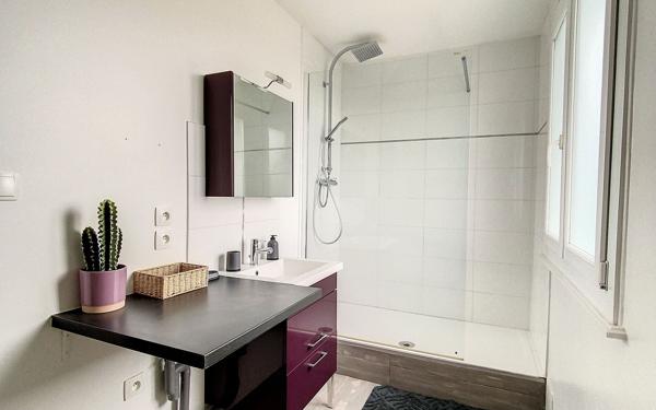 Appartement à louer    3 pièces • 67,16 m2 Clermont-Ferrand