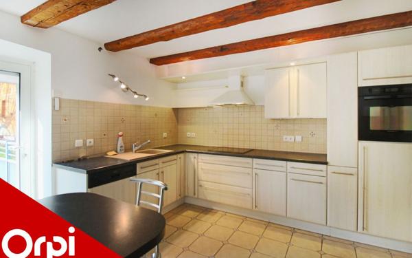 Appartement à vendre    3 pièces • 113 m2 Lapoutroie