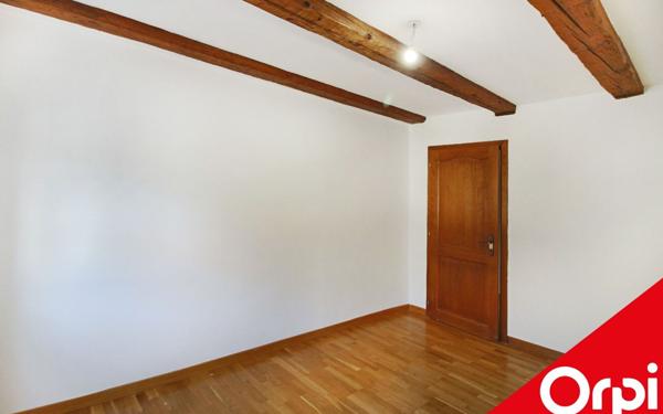 Appartement à vendre    3 pièces • 113 m2 Lapoutroie