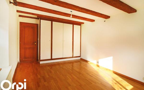 Appartement à vendre    3 pièces • 113 m2 Lapoutroie