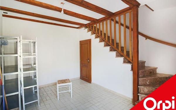 Appartement à vendre    3 pièces • 113 m2 Lapoutroie