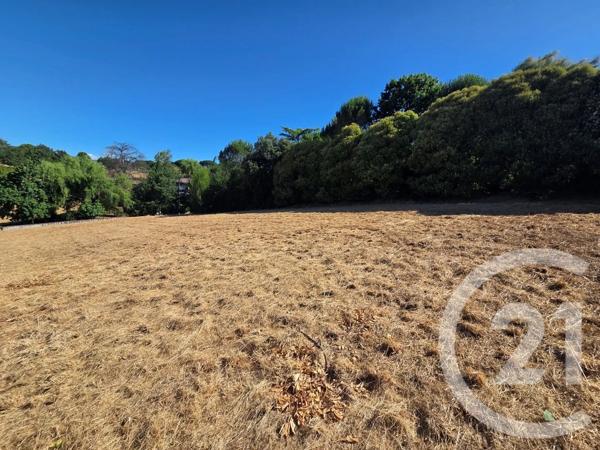 Terrain à vendre  1839 m 2   ARTHES  - 81