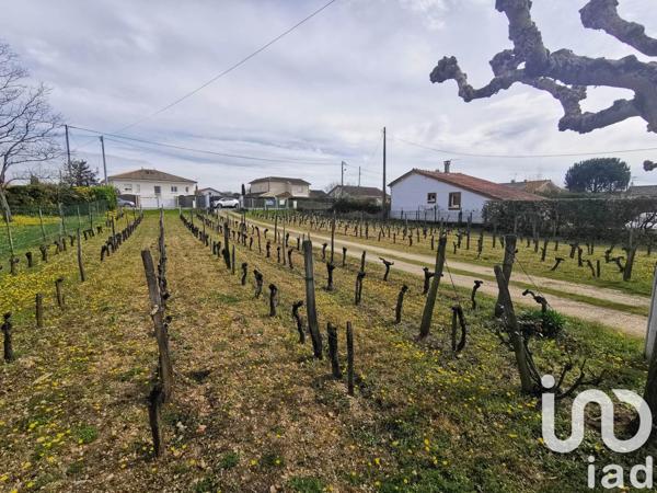 Terrain à vendre 605 m² Les Billaux