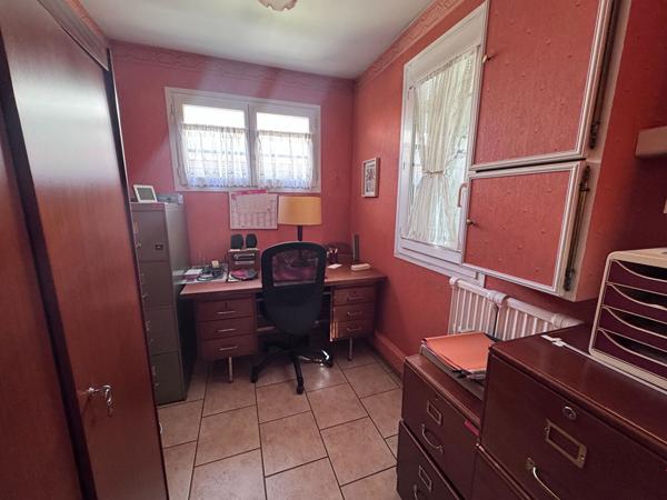 Maison familiale 155m2 - 3 chambres - véranda et garage