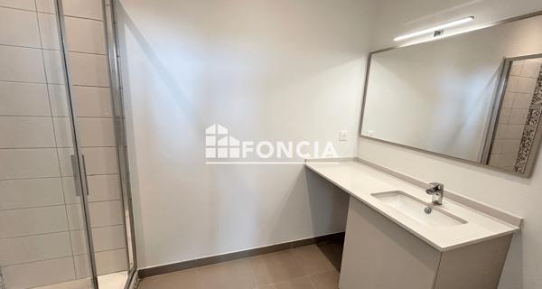 Location Appartement 2 pièces 43.75 m² - Chartres 28000