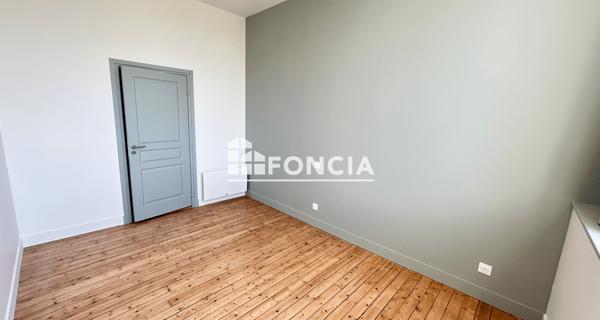 Location Appartement 2 pièces 43.75 m² - Chartres 28000