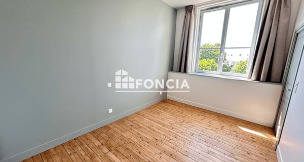 Location Appartement 2 pièces 43.75 m² - Chartres 28000