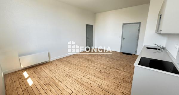 Location Appartement 2 pièces 43.75 m² - Chartres 28000