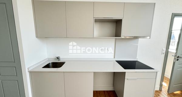 Location Appartement 2 pièces 43.75 m² - Chartres 28000