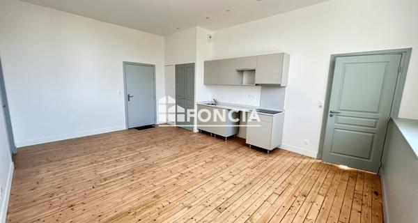 Location Appartement 2 pièces 43.75 m² - Chartres 28000