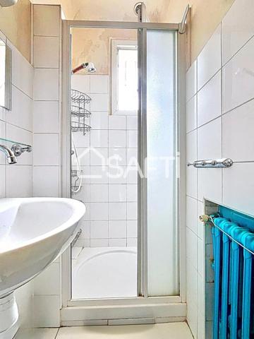 Maison spacieuse et polyvalente à Vitry-sur-Seine (94400)