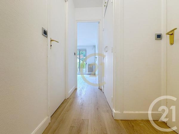 Appartement F3 à vendre  3 pièces - 61,50 m2 FONTENAY SOUS BOIS - 94