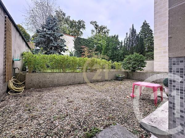 Appartement F3 à vendre  3 pièces - 61,50 m2 FONTENAY SOUS BOIS - 94