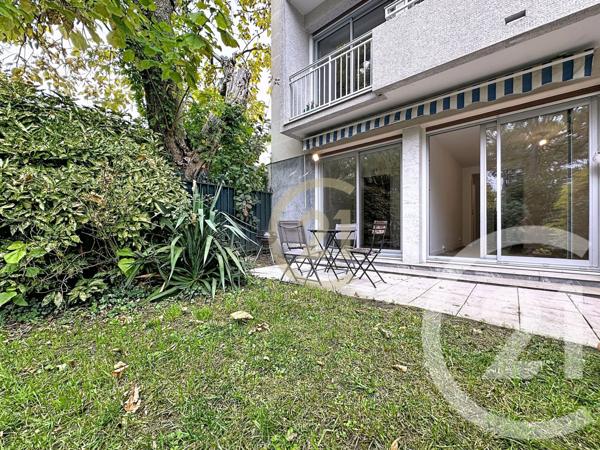 Appartement F3 à vendre  3 pièces - 61,50 m2 FONTENAY SOUS BOIS - 94