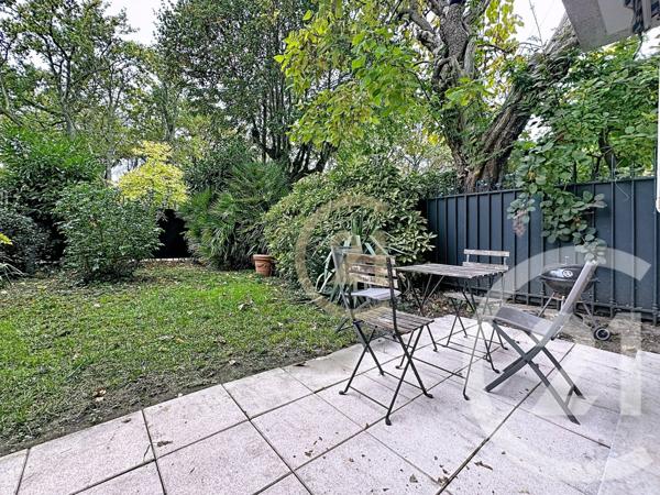 Appartement F3 à vendre  3 pièces - 61,50 m2 FONTENAY SOUS BOIS - 94