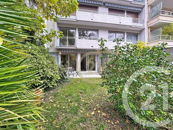 Appartement F3 à vendre  3 pièces - 61,50 m2 FONTENAY SOUS BOIS - 94