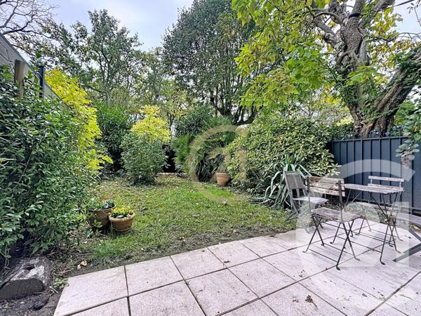 Appartement F3 à vendre  3 pièces - 61,50 m2 FONTENAY SOUS BOIS - 94