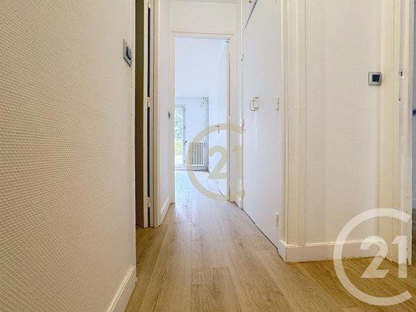 Appartement F3 à vendre  3 pièces - 61,50 m2 FONTENAY SOUS BOIS - 94