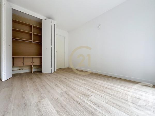 Appartement F3 à vendre  3 pièces - 61,50 m2 FONTENAY SOUS BOIS - 94