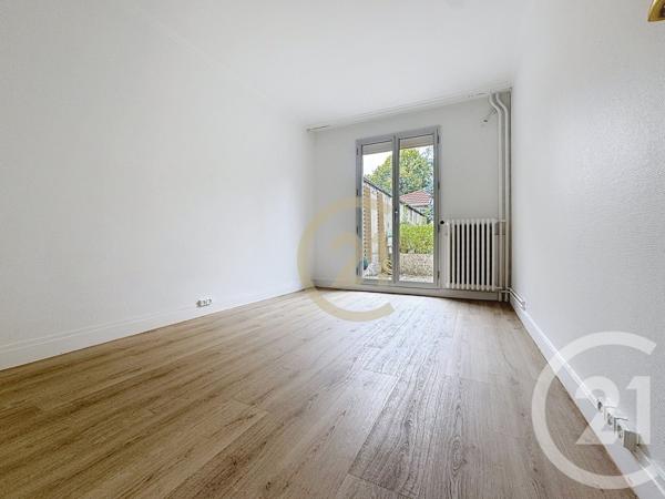 Appartement F3 à vendre  3 pièces - 61,50 m2 FONTENAY SOUS BOIS - 94