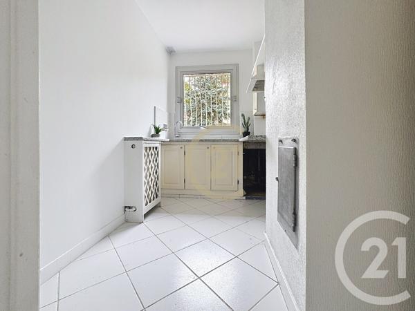 Appartement F3 à vendre  3 pièces - 61,50 m2 FONTENAY SOUS BOIS - 94