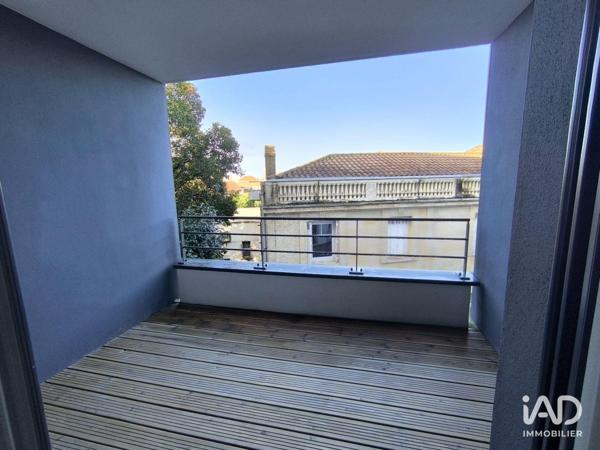 Appartement à vendre 2 pièces 42 m² Cenon