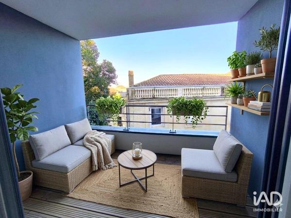 Appartement à vendre 2 pièces 42 m² Cenon