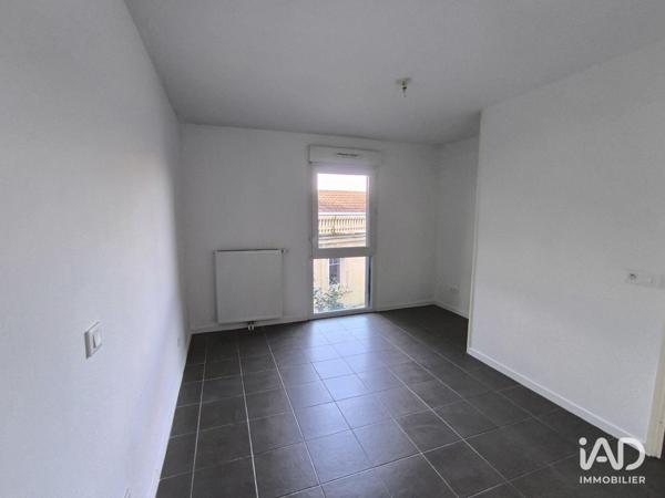 Appartement à vendre 2 pièces 42 m² Cenon