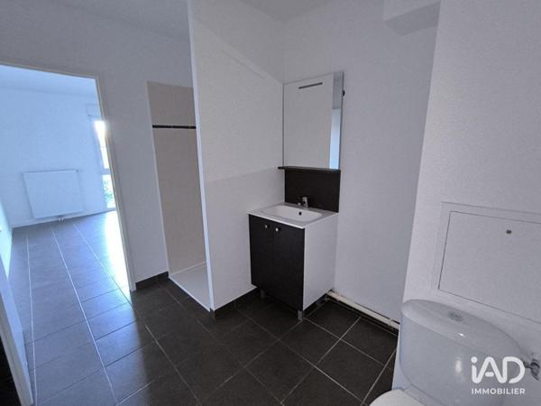 Appartement à vendre 2 pièces 42 m² Cenon