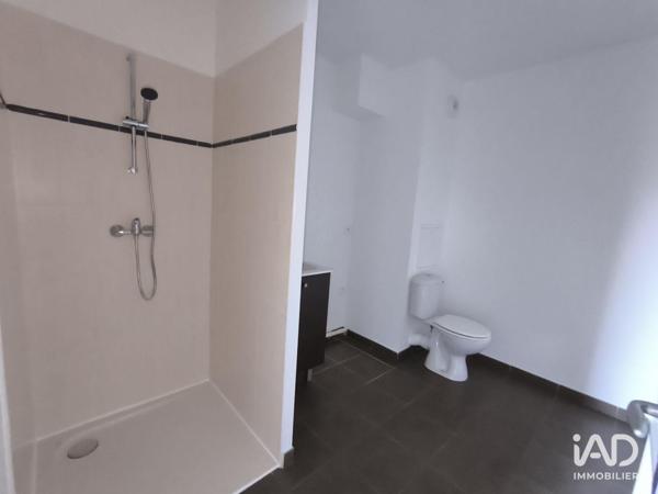 Appartement à vendre 2 pièces 42 m² Cenon