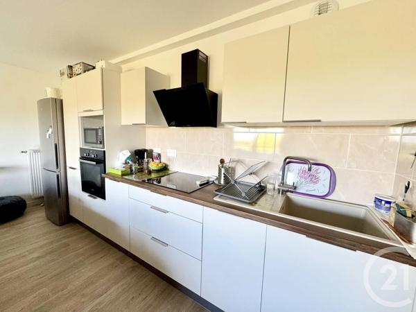 Appartement T3 à vendre  3 pièces - 62,08 m 2   ST GILLES CROIX DE VIE  - 85