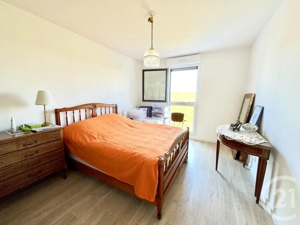 Appartement T3 à vendre  3 pièces - 62,08 m 2   ST GILLES CROIX DE VIE  - 85